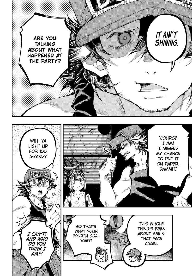 Ryuu To Cameleon 54 21