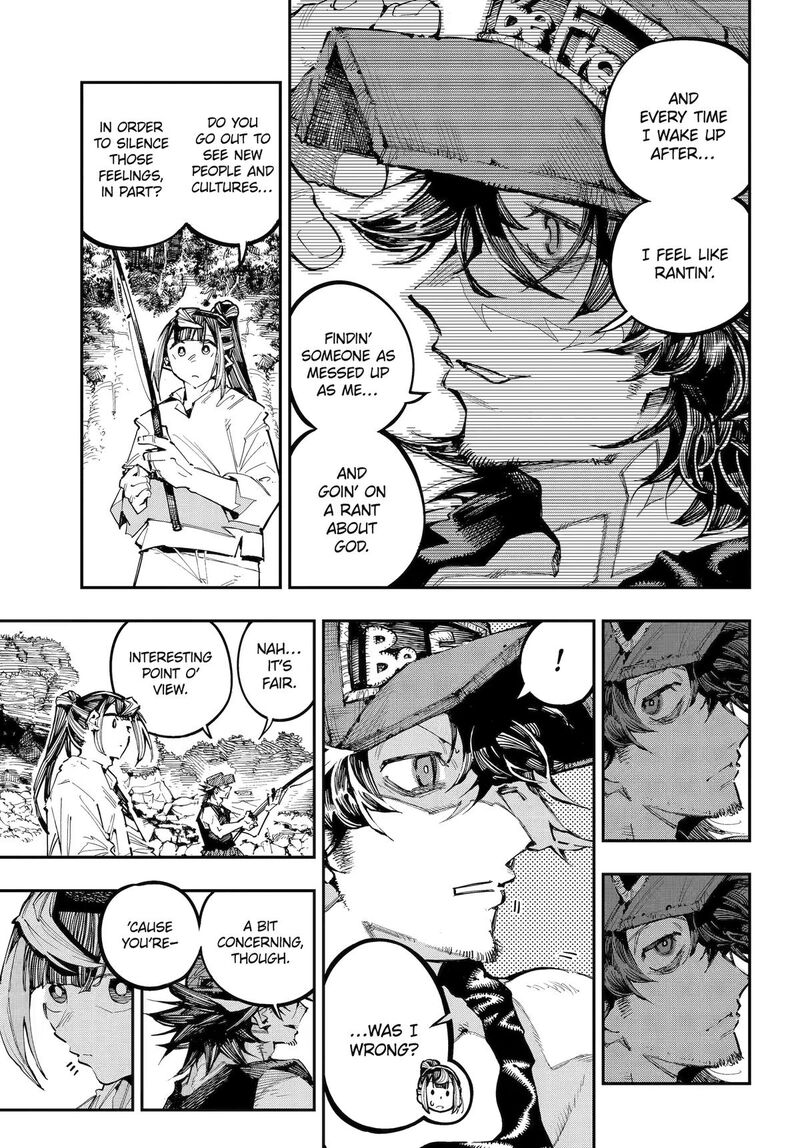 Ryuu To Cameleon 56 12