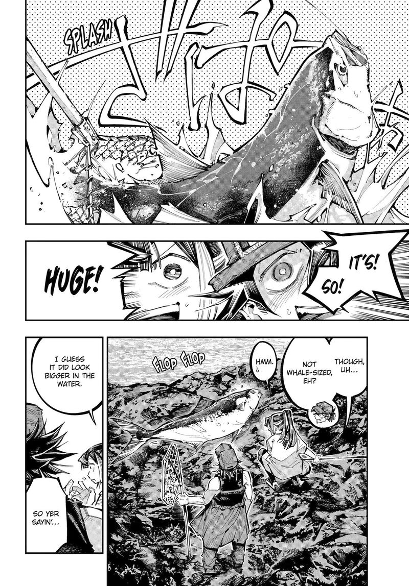 Ryuu To Cameleon 56 15