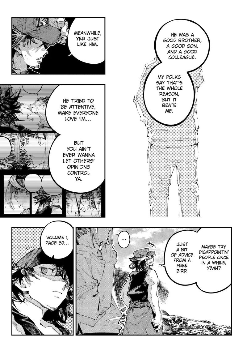 Ryuu To Cameleon 56 20