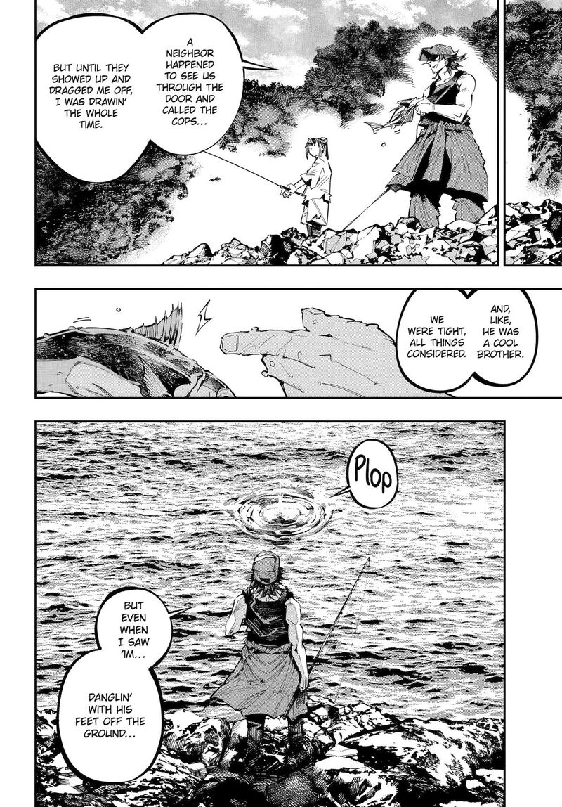 Ryuu To Cameleon 56 7