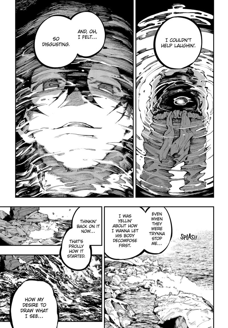 Ryuu To Cameleon 56 8