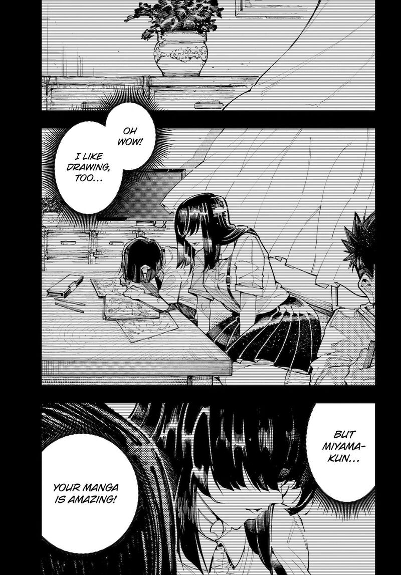 Ryuu To Cameleon 59 25