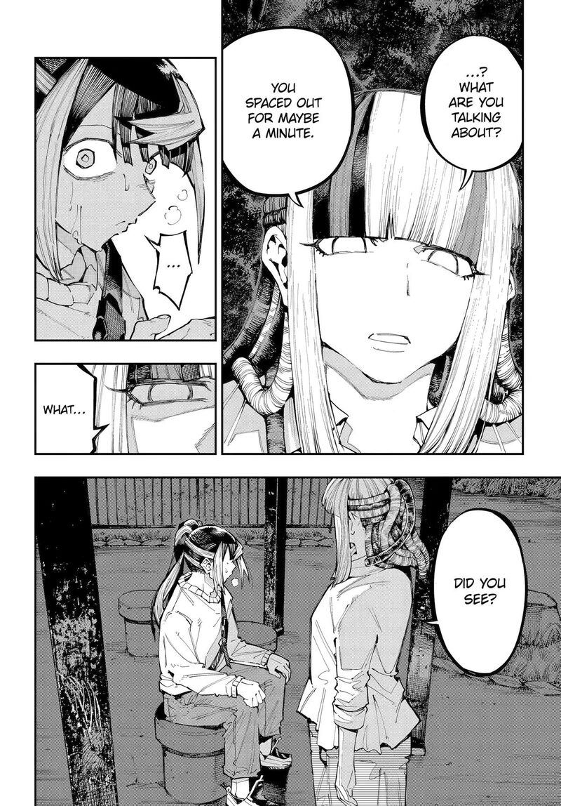 Ryuu To Cameleon 61 2