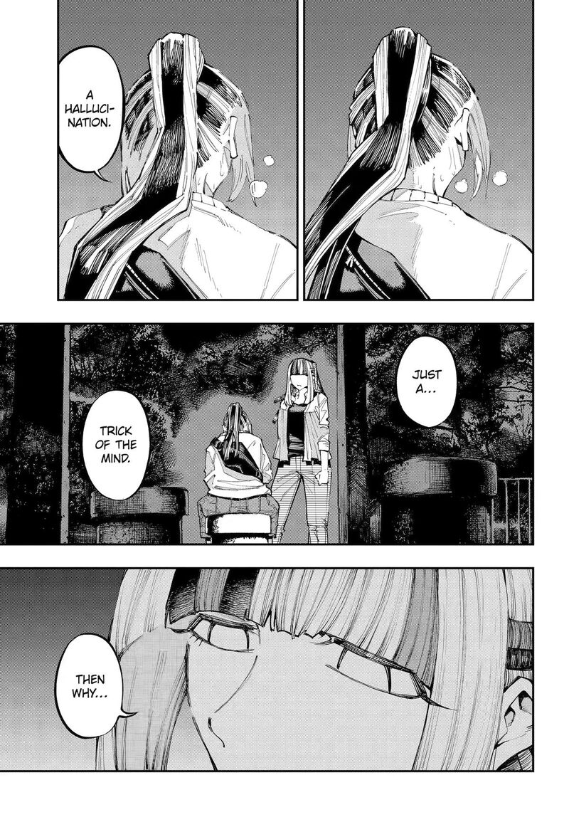 Ryuu To Cameleon 61 3