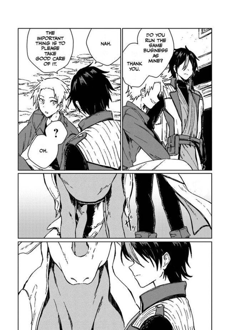 S Kyuu Guild Wo Tsuihousareta Kedo Jitsu Wa Ore Dake Dragon No Kotoba Ga Wakaru No De Kidzuita Toki Ni Wa Ryuu Kishi No Chouten Wo Kiwametemashita 1 13