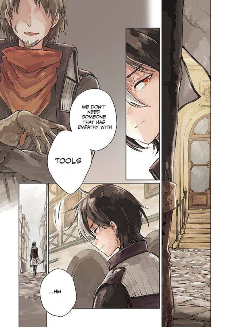 S Kyuu Guild Wo Tsuihousareta Kedo Jitsu Wa Ore Dake Dragon No Kotoba Ga Wakaru No De Kidzuita Toki Ni Wa Ryuu Kishi No Chouten Wo Kiwametemashita 1 2