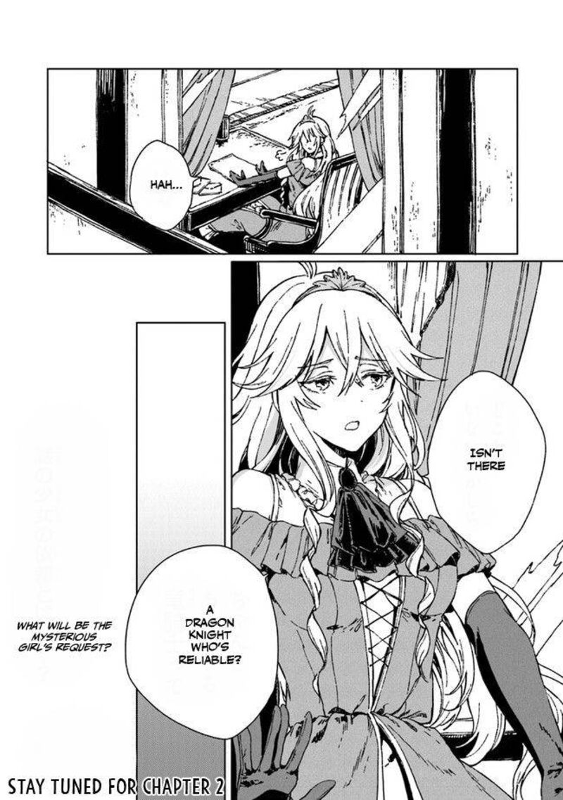 S Kyuu Guild Wo Tsuihousareta Kedo Jitsu Wa Ore Dake Dragon No Kotoba Ga Wakaru No De Kidzuita Toki Ni Wa Ryuu Kishi No Chouten Wo Kiwametemashita 1 46