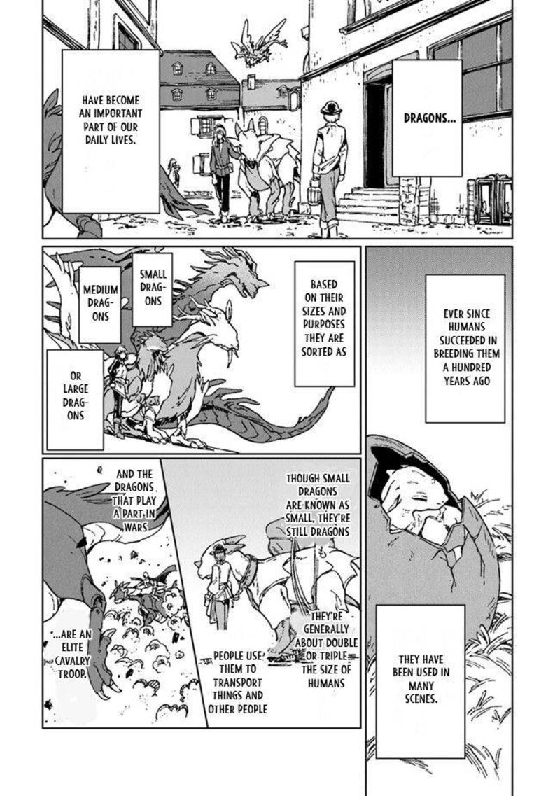 S Kyuu Guild Wo Tsuihousareta Kedo Jitsu Wa Ore Dake Dragon No Kotoba Ga Wakaru No De Kidzuita Toki Ni Wa Ryuu Kishi No Chouten Wo Kiwametemashita 1 5