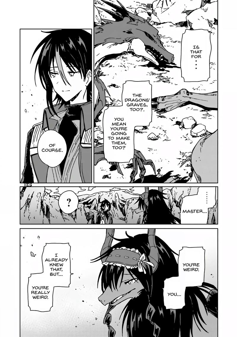 S Kyuu Guild Wo Tsuihousareta Kedo Jitsu Wa Ore Dake Dragon No Kotoba Ga Wakaru No De Kidzuita Toki Ni Wa Ryuu Kishi No Chouten Wo Kiwametemashita 10 28