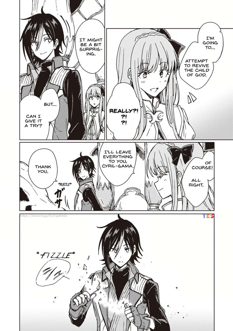 S Kyuu Guild Wo Tsuihousareta Kedo Jitsu Wa Ore Dake Dragon No Kotoba Ga Wakaru No De Kidzuita Toki Ni Wa Ryuu Kishi No Chouten Wo Kiwametemashita 11 30