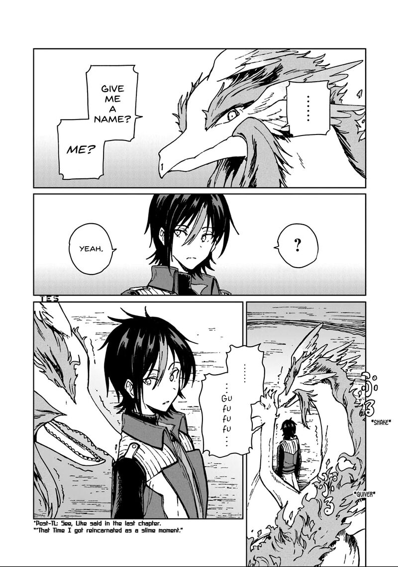 S Kyuu Guild Wo Tsuihousareta Kedo Jitsu Wa Ore Dake Dragon No Kotoba Ga Wakaru No De Kidzuita Toki Ni Wa Ryuu Kishi No Chouten Wo Kiwametemashita 12 9