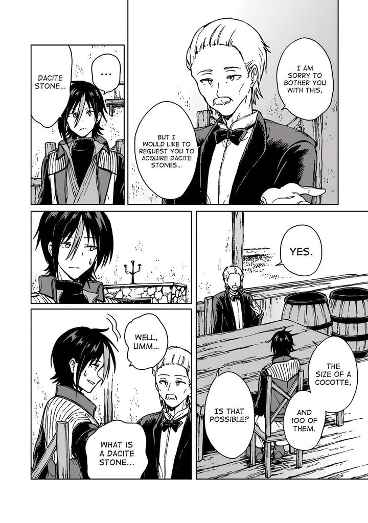 S Kyuu Guild Wo Tsuihousareta Kedo Jitsu Wa Ore Dake Dragon No Kotoba Ga Wakaru No De Kidzuita Toki Ni Wa Ryuu Kishi No Chouten Wo Kiwametemashita 13 18