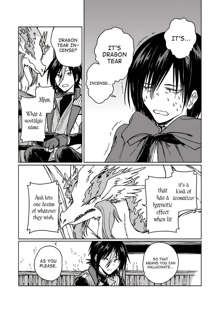 S Kyuu Guild Wo Tsuihousareta Kedo Jitsu Wa Ore Dake Dragon No Kotoba Ga Wakaru No De Kidzuita Toki Ni Wa Ryuu Kishi No Chouten Wo Kiwametemashita 14 10