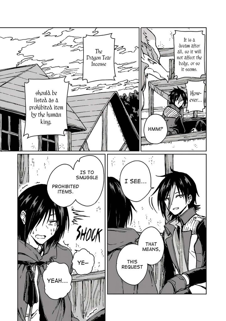 S Kyuu Guild Wo Tsuihousareta Kedo Jitsu Wa Ore Dake Dragon No Kotoba Ga Wakaru No De Kidzuita Toki Ni Wa Ryuu Kishi No Chouten Wo Kiwametemashita 14 11