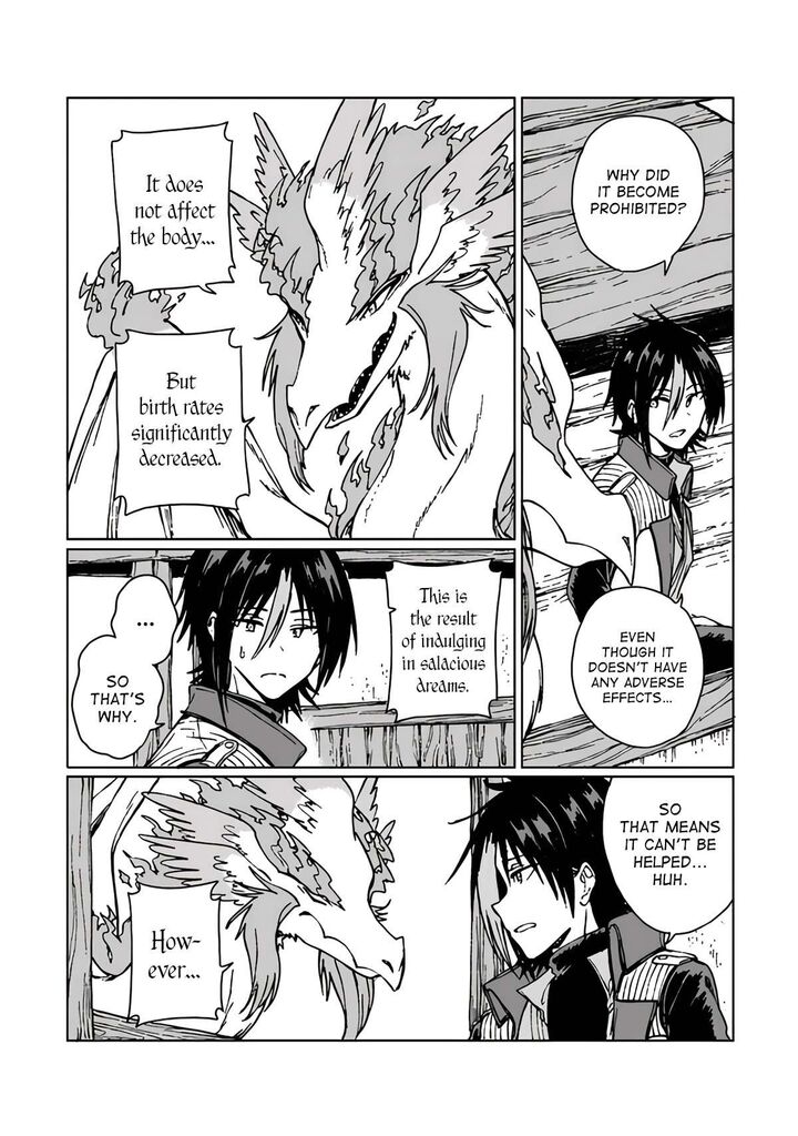 S Kyuu Guild Wo Tsuihousareta Kedo Jitsu Wa Ore Dake Dragon No Kotoba Ga Wakaru No De Kidzuita Toki Ni Wa Ryuu Kishi No Chouten Wo Kiwametemashita 14 12