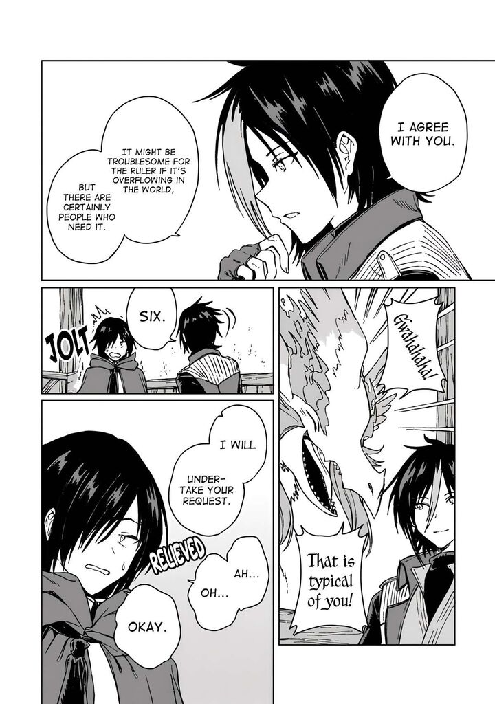 S Kyuu Guild Wo Tsuihousareta Kedo Jitsu Wa Ore Dake Dragon No Kotoba Ga Wakaru No De Kidzuita Toki Ni Wa Ryuu Kishi No Chouten Wo Kiwametemashita 14 14