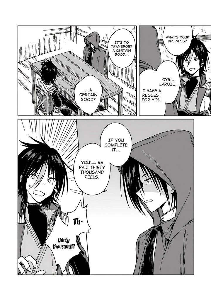 S Kyuu Guild Wo Tsuihousareta Kedo Jitsu Wa Ore Dake Dragon No Kotoba Ga Wakaru No De Kidzuita Toki Ni Wa Ryuu Kishi No Chouten Wo Kiwametemashita 14 4