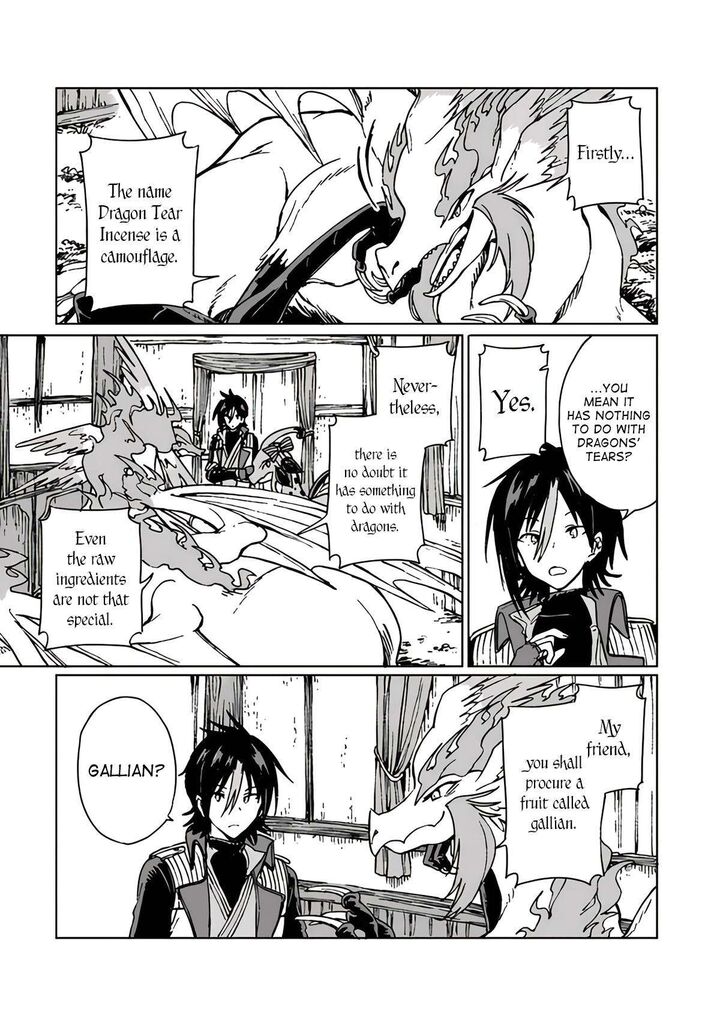 S Kyuu Guild Wo Tsuihousareta Kedo Jitsu Wa Ore Dake Dragon No Kotoba Ga Wakaru No De Kidzuita Toki Ni Wa Ryuu Kishi No Chouten Wo Kiwametemashita 15 16