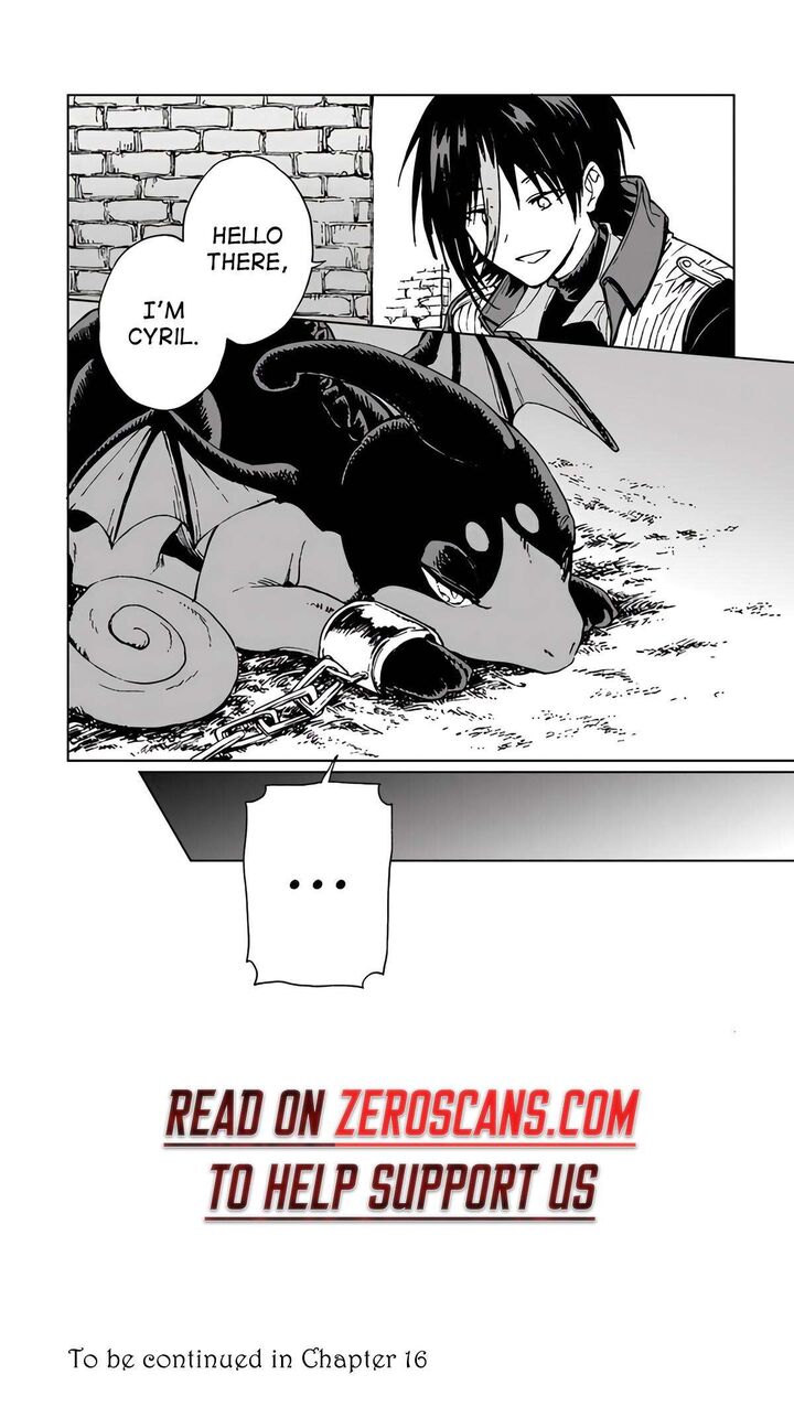 S Kyuu Guild Wo Tsuihousareta Kedo Jitsu Wa Ore Dake Dragon No Kotoba Ga Wakaru No De Kidzuita Toki Ni Wa Ryuu Kishi No Chouten Wo Kiwametemashita 15 31