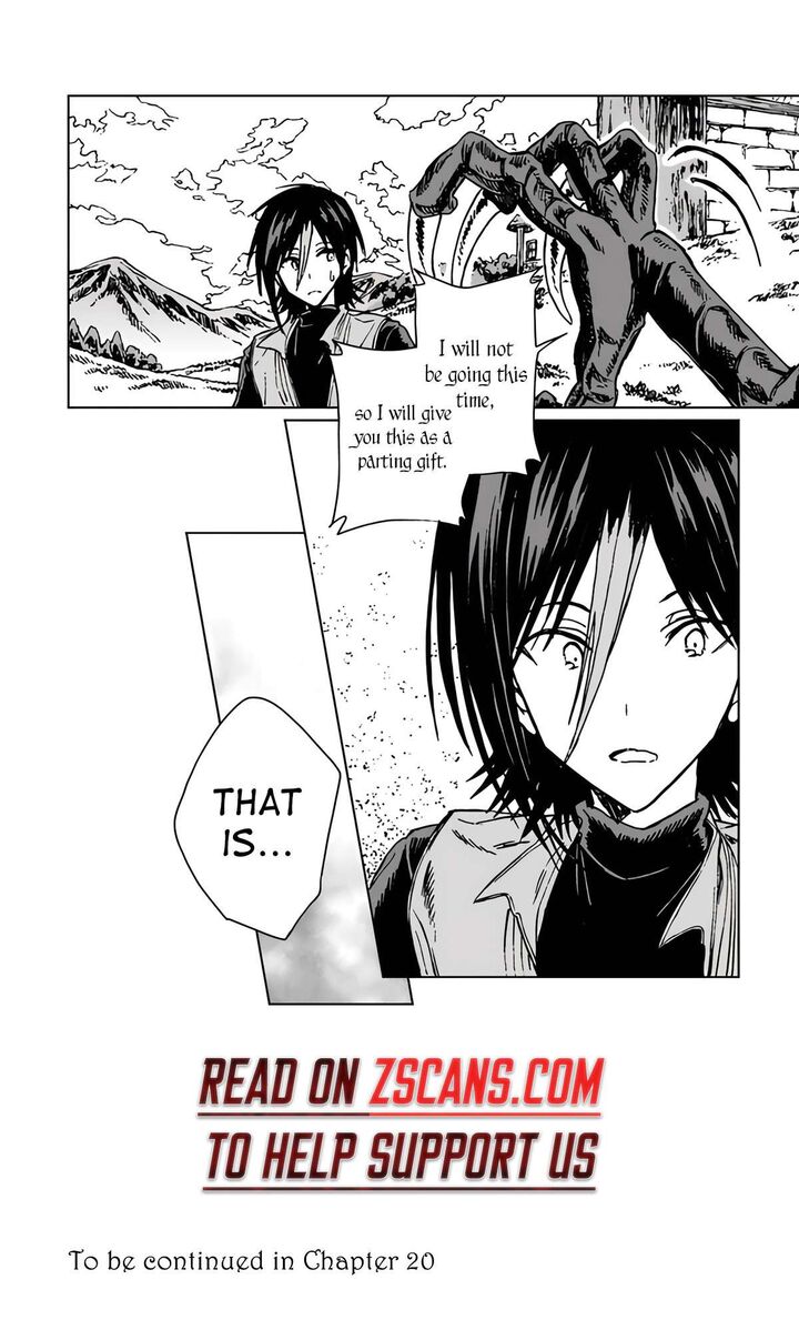 S Kyuu Guild Wo Tsuihousareta Kedo Jitsu Wa Ore Dake Dragon No Kotoba Ga Wakaru No De Kidzuita Toki Ni Wa Ryuu Kishi No Chouten Wo Kiwametemashita 19 30