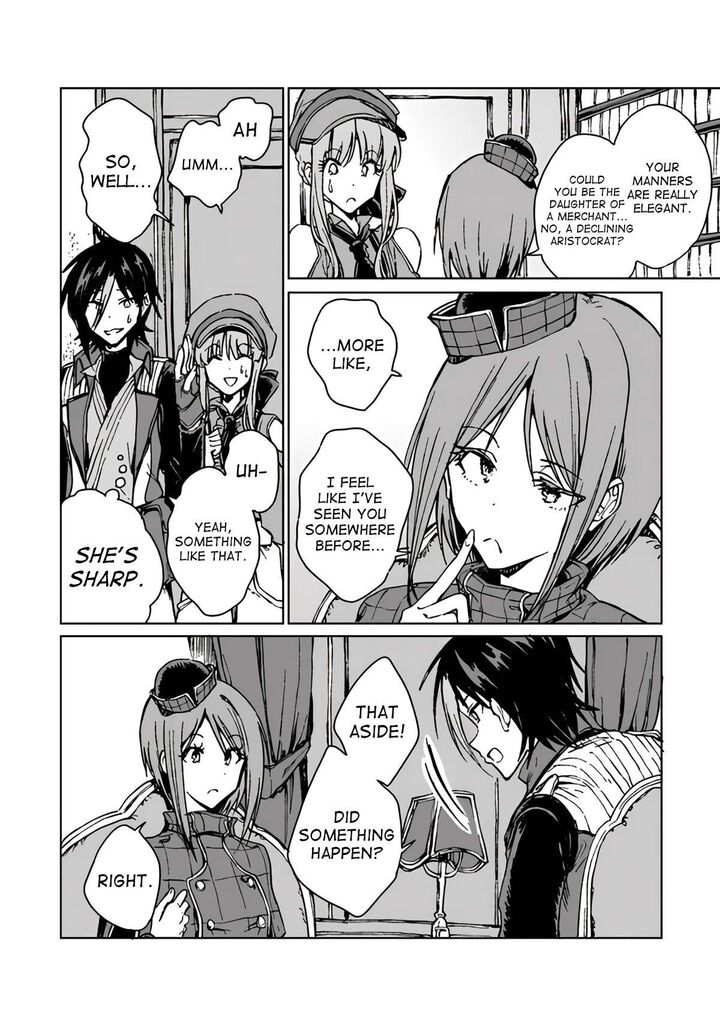 S Kyuu Guild Wo Tsuihousareta Kedo Jitsu Wa Ore Dake Dragon No Kotoba Ga Wakaru No De Kidzuita Toki Ni Wa Ryuu Kishi No Chouten Wo Kiwametemashita 19 8