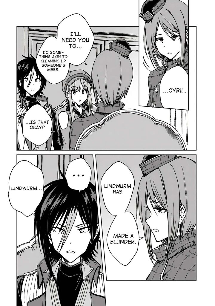 S Kyuu Guild Wo Tsuihousareta Kedo Jitsu Wa Ore Dake Dragon No Kotoba Ga Wakaru No De Kidzuita Toki Ni Wa Ryuu Kishi No Chouten Wo Kiwametemashita 19 9