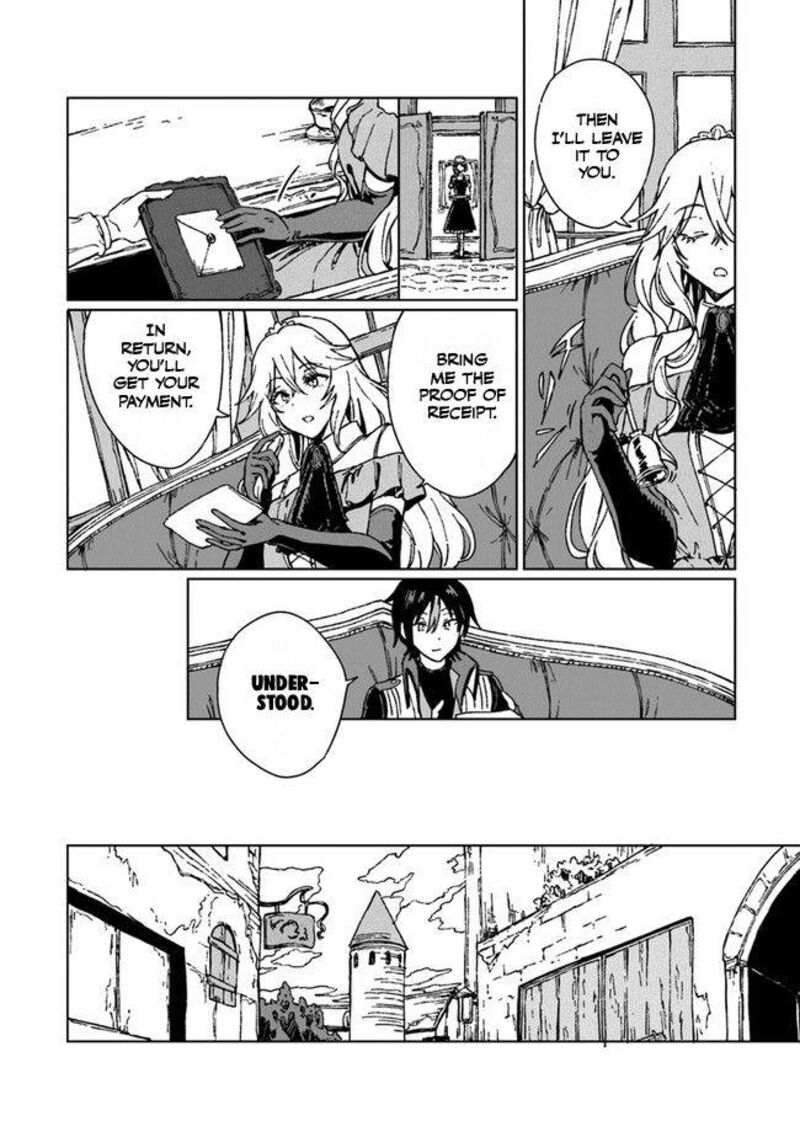 S Kyuu Guild Wo Tsuihousareta Kedo Jitsu Wa Ore Dake Dragon No Kotoba Ga Wakaru No De Kidzuita Toki Ni Wa Ryuu Kishi No Chouten Wo Kiwametemashita 2 11