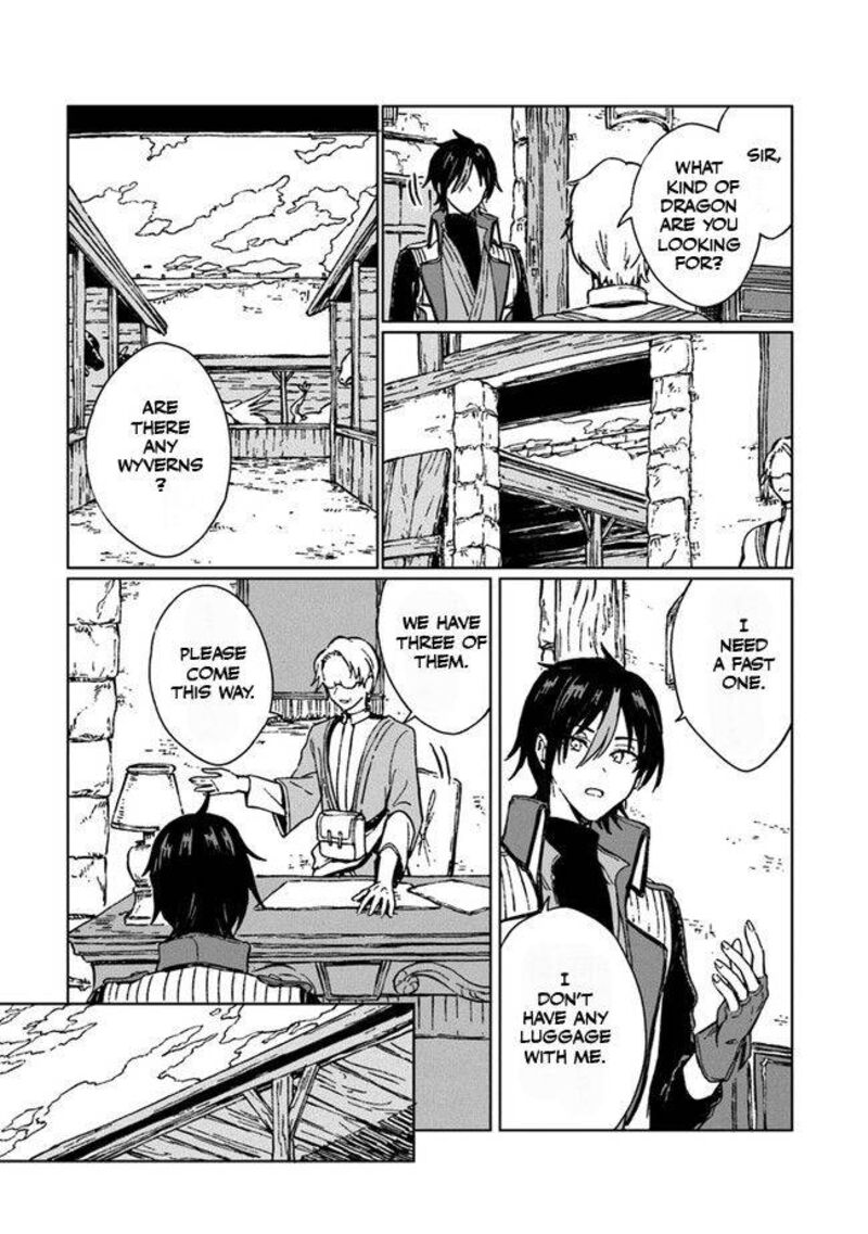 S Kyuu Guild Wo Tsuihousareta Kedo Jitsu Wa Ore Dake Dragon No Kotoba Ga Wakaru No De Kidzuita Toki Ni Wa Ryuu Kishi No Chouten Wo Kiwametemashita 2 14