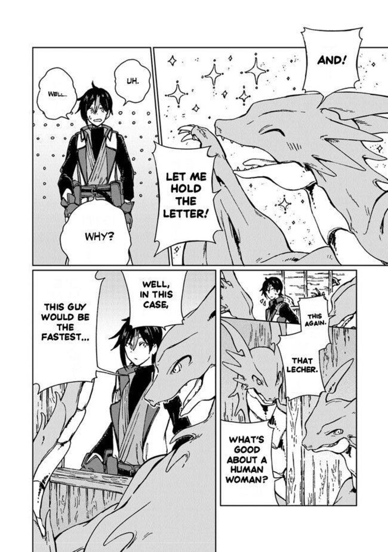 S Kyuu Guild Wo Tsuihousareta Kedo Jitsu Wa Ore Dake Dragon No Kotoba Ga Wakaru No De Kidzuita Toki Ni Wa Ryuu Kishi No Chouten Wo Kiwametemashita 2 21