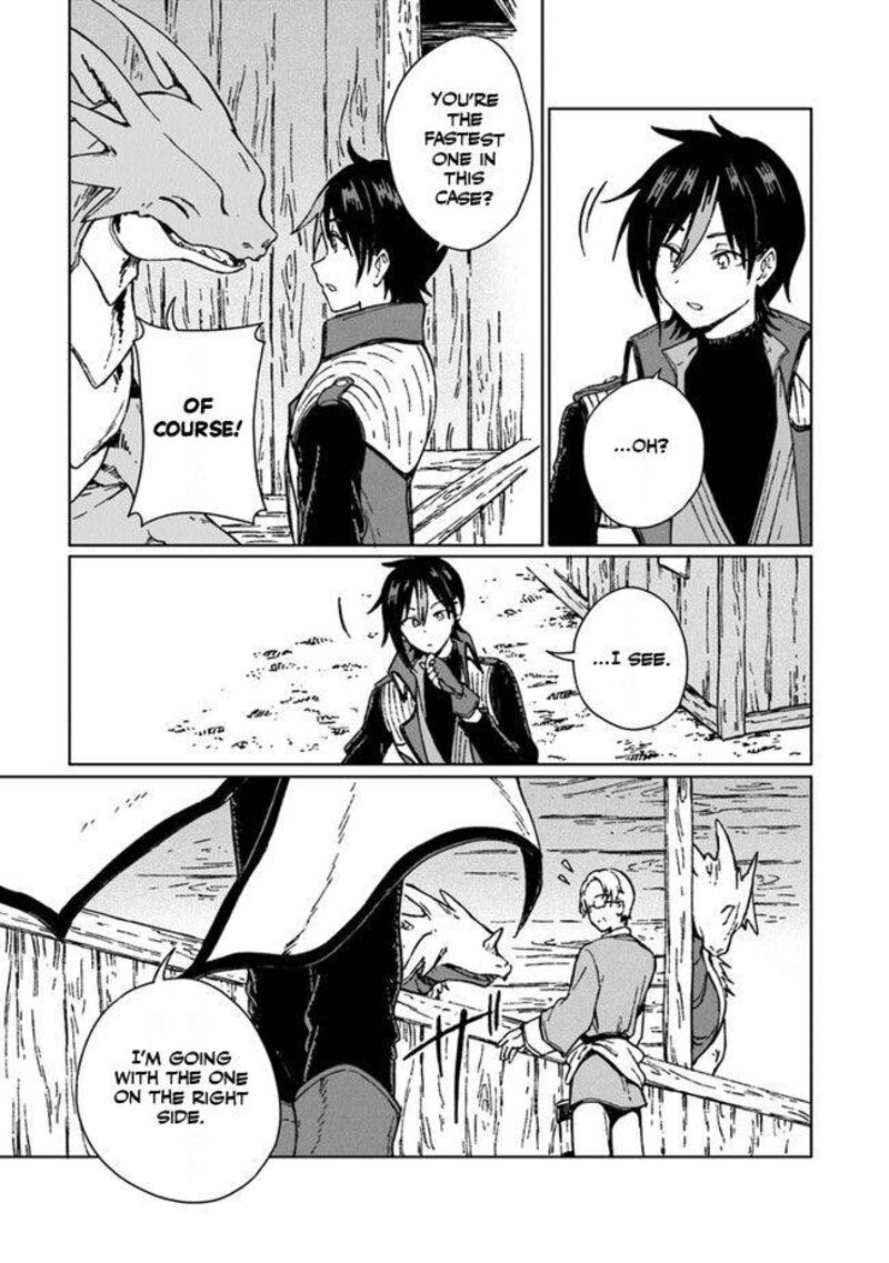 S Kyuu Guild Wo Tsuihousareta Kedo Jitsu Wa Ore Dake Dragon No Kotoba Ga Wakaru No De Kidzuita Toki Ni Wa Ryuu Kishi No Chouten Wo Kiwametemashita 2 22