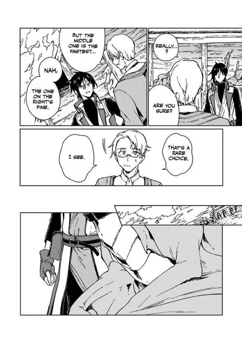 S Kyuu Guild Wo Tsuihousareta Kedo Jitsu Wa Ore Dake Dragon No Kotoba Ga Wakaru No De Kidzuita Toki Ni Wa Ryuu Kishi No Chouten Wo Kiwametemashita 2 23