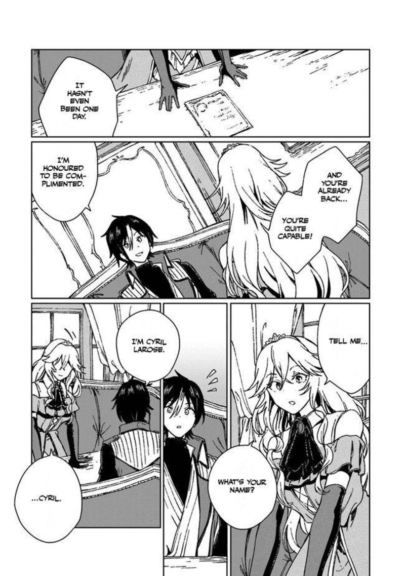 S Kyuu Guild Wo Tsuihousareta Kedo Jitsu Wa Ore Dake Dragon No Kotoba Ga Wakaru No De Kidzuita Toki Ni Wa Ryuu Kishi No Chouten Wo Kiwametemashita 2 28