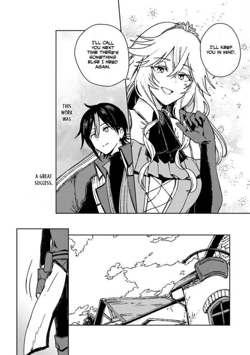 S Kyuu Guild Wo Tsuihousareta Kedo Jitsu Wa Ore Dake Dragon No Kotoba Ga Wakaru No De Kidzuita Toki Ni Wa Ryuu Kishi No Chouten Wo Kiwametemashita 2 29