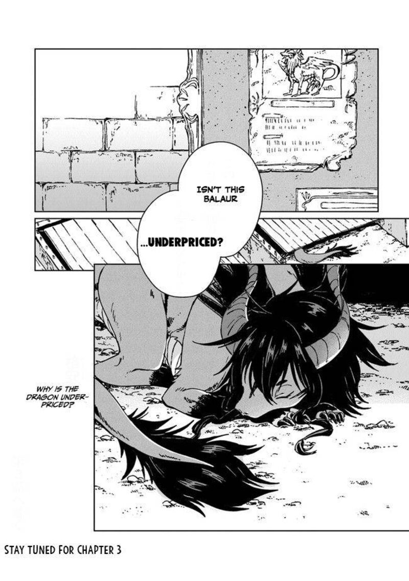 S Kyuu Guild Wo Tsuihousareta Kedo Jitsu Wa Ore Dake Dragon No Kotoba Ga Wakaru No De Kidzuita Toki Ni Wa Ryuu Kishi No Chouten Wo Kiwametemashita 2 31