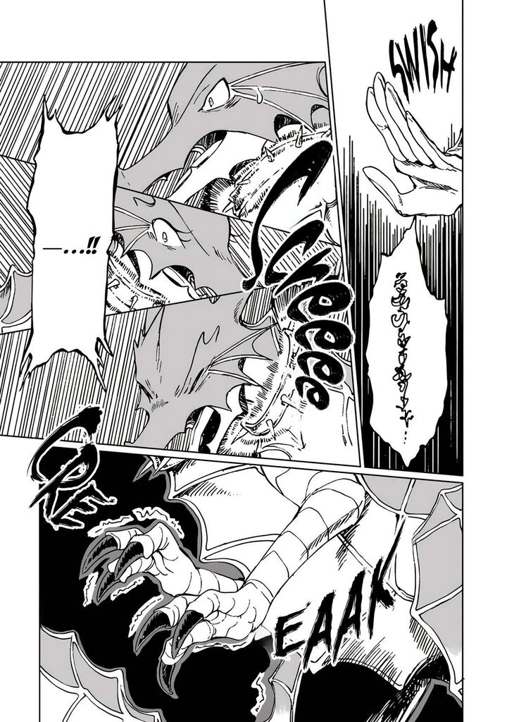 S Kyuu Guild Wo Tsuihousareta Kedo Jitsu Wa Ore Dake Dragon No Kotoba Ga Wakaru No De Kidzuita Toki Ni Wa Ryuu Kishi No Chouten Wo Kiwametemashita 20 15