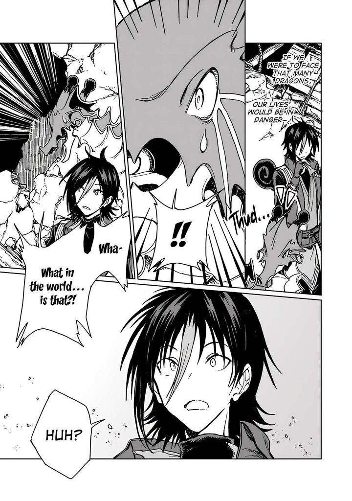 S Kyuu Guild Wo Tsuihousareta Kedo Jitsu Wa Ore Dake Dragon No Kotoba Ga Wakaru No De Kidzuita Toki Ni Wa Ryuu Kishi No Chouten Wo Kiwametemashita 20 33