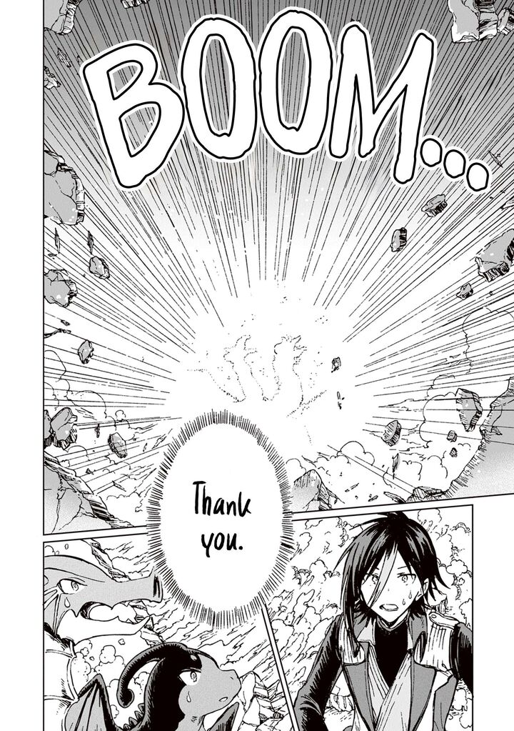 S Kyuu Guild Wo Tsuihousareta Kedo Jitsu Wa Ore Dake Dragon No Kotoba Ga Wakaru No De Kidzuita Toki Ni Wa Ryuu Kishi No Chouten Wo Kiwametemashita 21 21