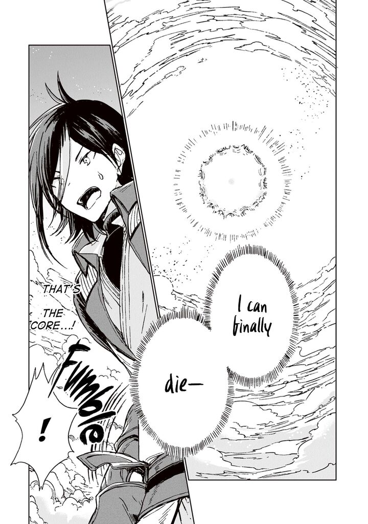 S Kyuu Guild Wo Tsuihousareta Kedo Jitsu Wa Ore Dake Dragon No Kotoba Ga Wakaru No De Kidzuita Toki Ni Wa Ryuu Kishi No Chouten Wo Kiwametemashita 21 22