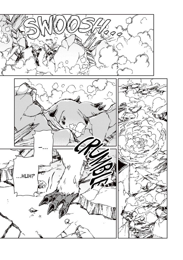 S Kyuu Guild Wo Tsuihousareta Kedo Jitsu Wa Ore Dake Dragon No Kotoba Ga Wakaru No De Kidzuita Toki Ni Wa Ryuu Kishi No Chouten Wo Kiwametemashita 21 24