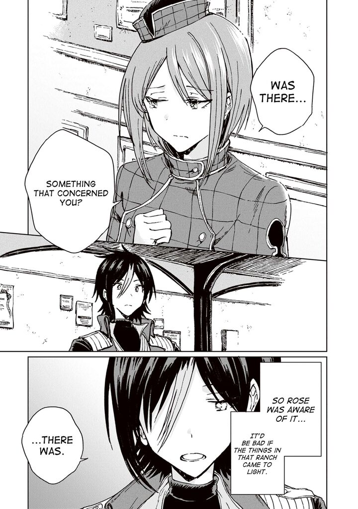 S Kyuu Guild Wo Tsuihousareta Kedo Jitsu Wa Ore Dake Dragon No Kotoba Ga Wakaru No De Kidzuita Toki Ni Wa Ryuu Kishi No Chouten Wo Kiwametemashita 22 12