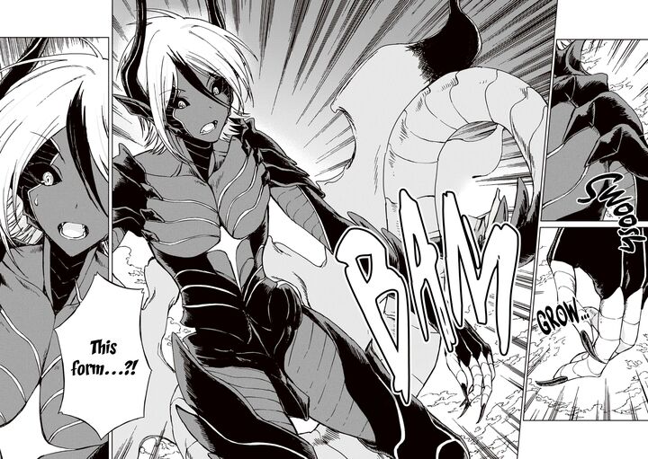 S Kyuu Guild Wo Tsuihousareta Kedo Jitsu Wa Ore Dake Dragon No Kotoba Ga Wakaru No De Kidzuita Toki Ni Wa Ryuu Kishi No Chouten Wo Kiwametemashita 22 27