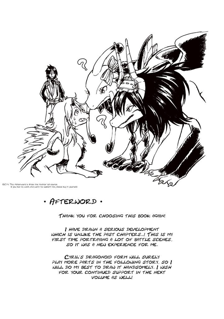 S Kyuu Guild Wo Tsuihousareta Kedo Jitsu Wa Ore Dake Dragon No Kotoba Ga Wakaru No De Kidzuita Toki Ni Wa Ryuu Kishi No Chouten Wo Kiwametemashita 23 34