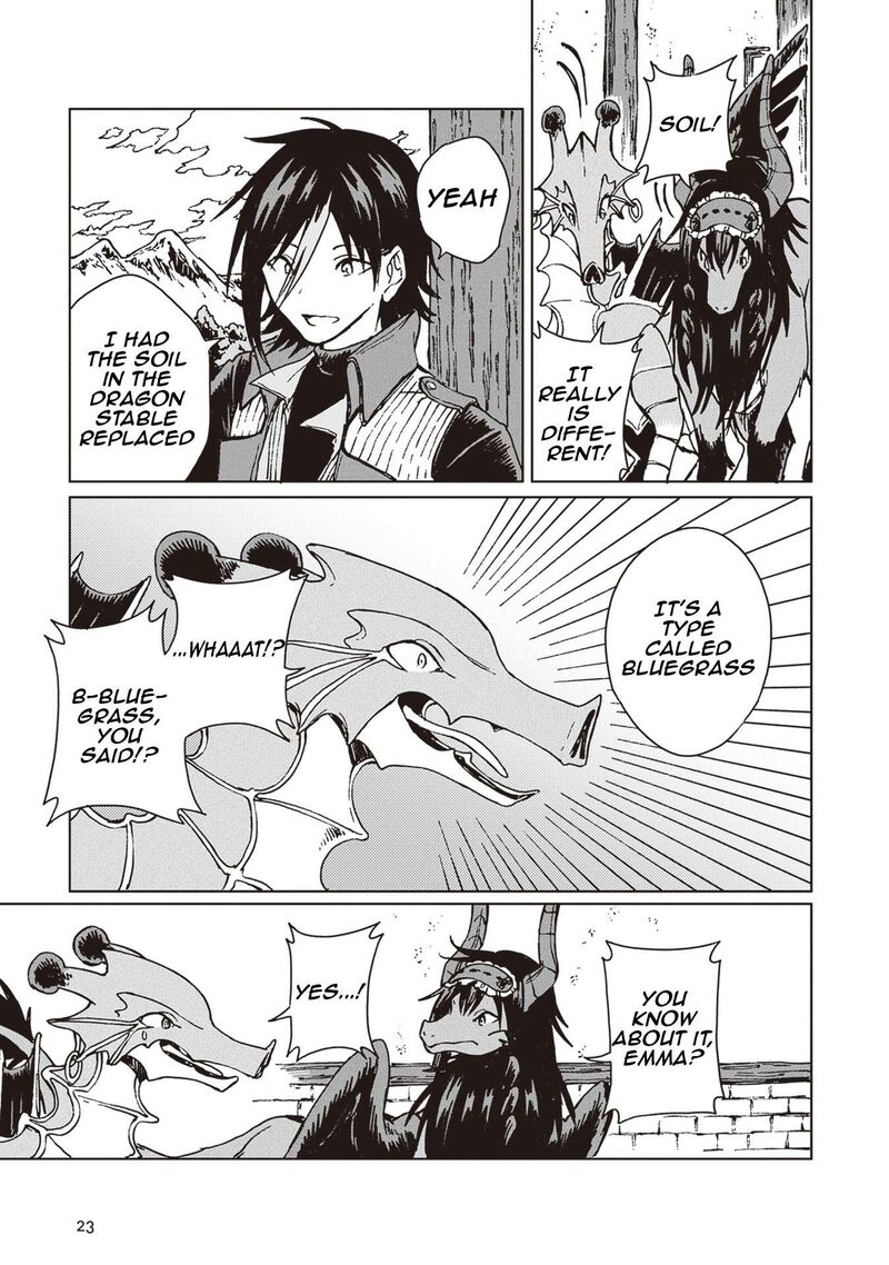 S Kyuu Guild Wo Tsuihousareta Kedo Jitsu Wa Ore Dake Dragon No Kotoba Ga Wakaru No De Kidzuita Toki Ni Wa Ryuu Kishi No Chouten Wo Kiwametemashita 24 26