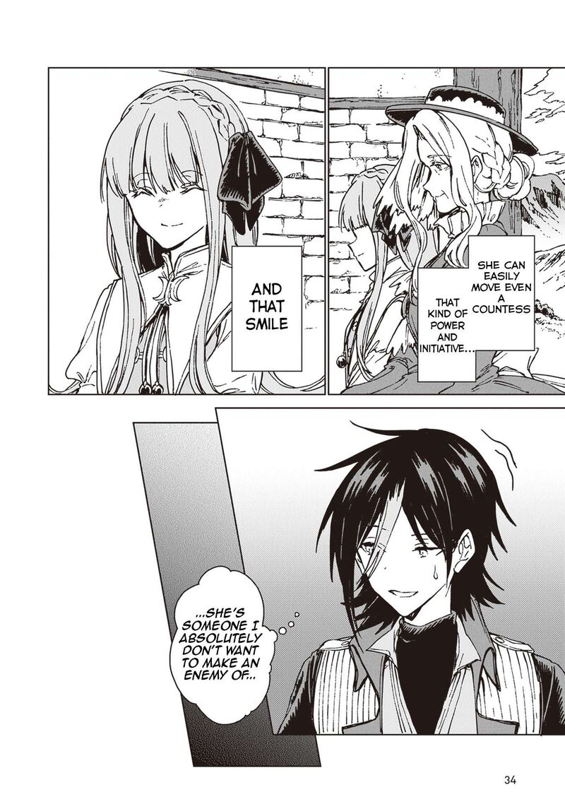 S Kyuu Guild Wo Tsuihousareta Kedo Jitsu Wa Ore Dake Dragon No Kotoba Ga Wakaru No De Kidzuita Toki Ni Wa Ryuu Kishi No Chouten Wo Kiwametemashita 24 37