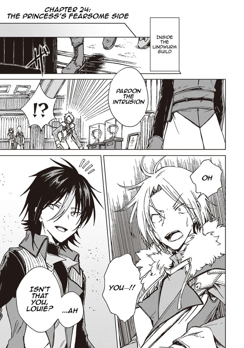 S Kyuu Guild Wo Tsuihousareta Kedo Jitsu Wa Ore Dake Dragon No Kotoba Ga Wakaru No De Kidzuita Toki Ni Wa Ryuu Kishi No Chouten Wo Kiwametemashita 24 6