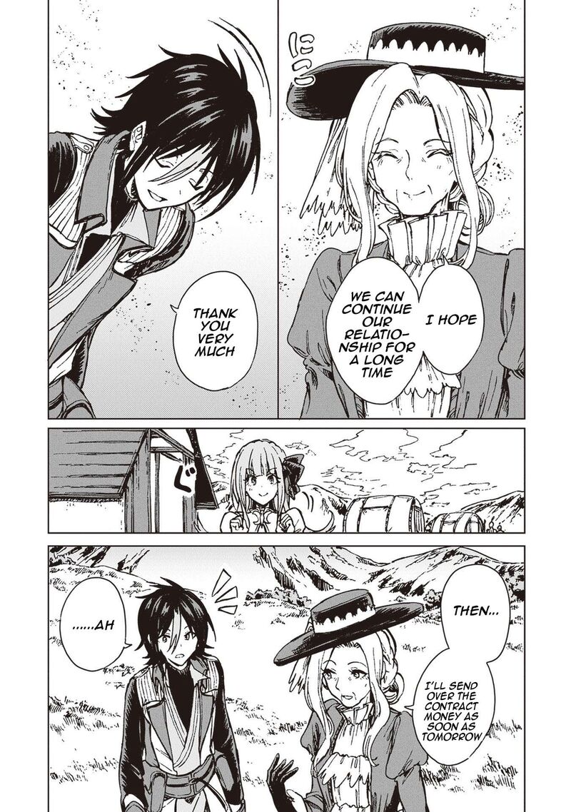 S Kyuu Guild Wo Tsuihousareta Kedo Jitsu Wa Ore Dake Dragon No Kotoba Ga Wakaru No De Kidzuita Toki Ni Wa Ryuu Kishi No Chouten Wo Kiwametemashita 25 20