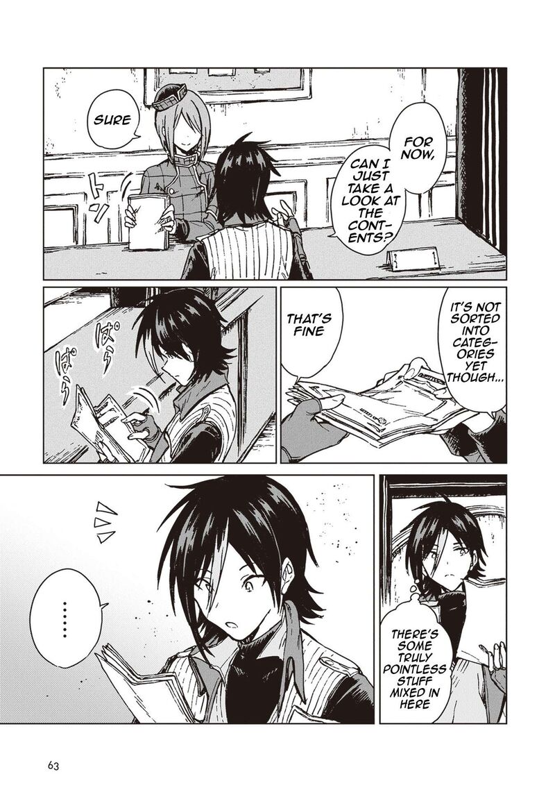 S Kyuu Guild Wo Tsuihousareta Kedo Jitsu Wa Ore Dake Dragon No Kotoba Ga Wakaru No De Kidzuita Toki Ni Wa Ryuu Kishi No Chouten Wo Kiwametemashita 25 29