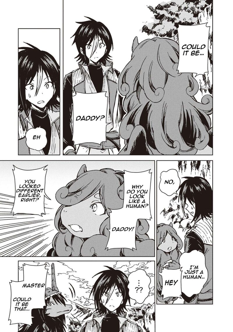 S Kyuu Guild Wo Tsuihousareta Kedo Jitsu Wa Ore Dake Dragon No Kotoba Ga Wakaru No De Kidzuita Toki Ni Wa Ryuu Kishi No Chouten Wo Kiwametemashita 26 12