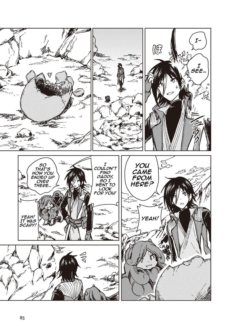 S Kyuu Guild Wo Tsuihousareta Kedo Jitsu Wa Ore Dake Dragon No Kotoba Ga Wakaru No De Kidzuita Toki Ni Wa Ryuu Kishi No Chouten Wo Kiwametemashita 26 20